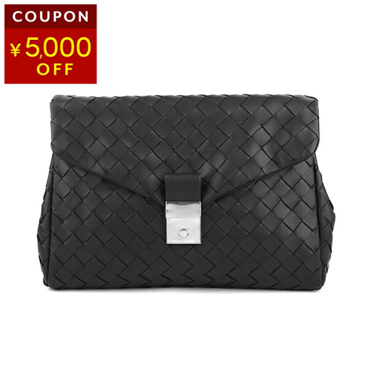 楽天市場】【最大5,000円OFFクーポン対象】ボッテガヴェネタ クラッチ  