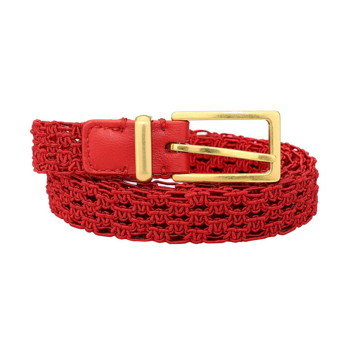 楽天市場】ボッテガヴェネタ ベルト BOTTEGA VENETA ベルト 651498