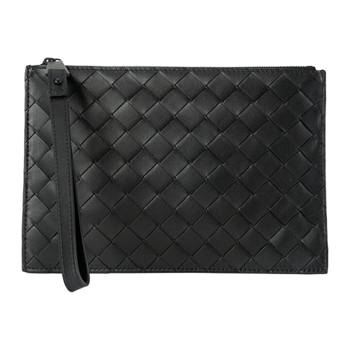楽天市場】ボッテガヴェネタ ポーチ BOTTEGA VENETA イントレチャート 