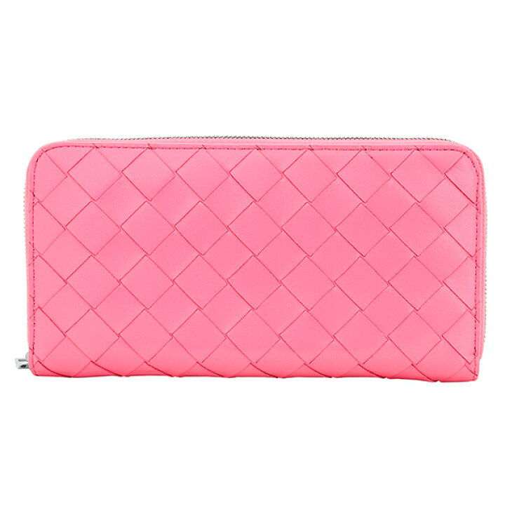 楽天市場】ボッテガヴェネタ 長財布(ラウンドファスナー) BOTTEGA  