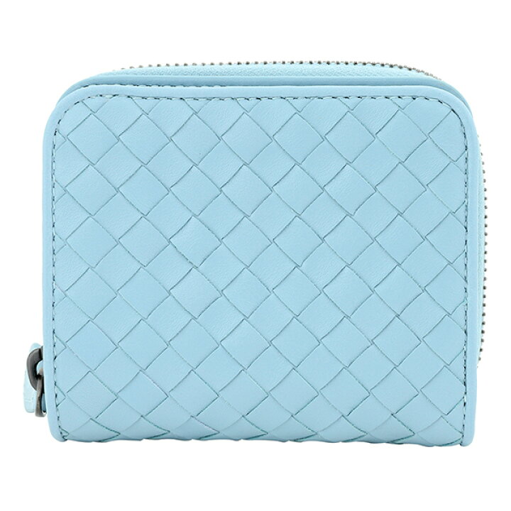 楽天市場】ボッテガヴェネタ 2つ折り財布 BOTTEGA VENETA イントレ  