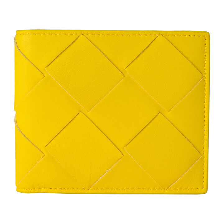 楽天市場】ボッテガヴェネタ 2つ折り財布 BOTTEGA VENETA マキシ  