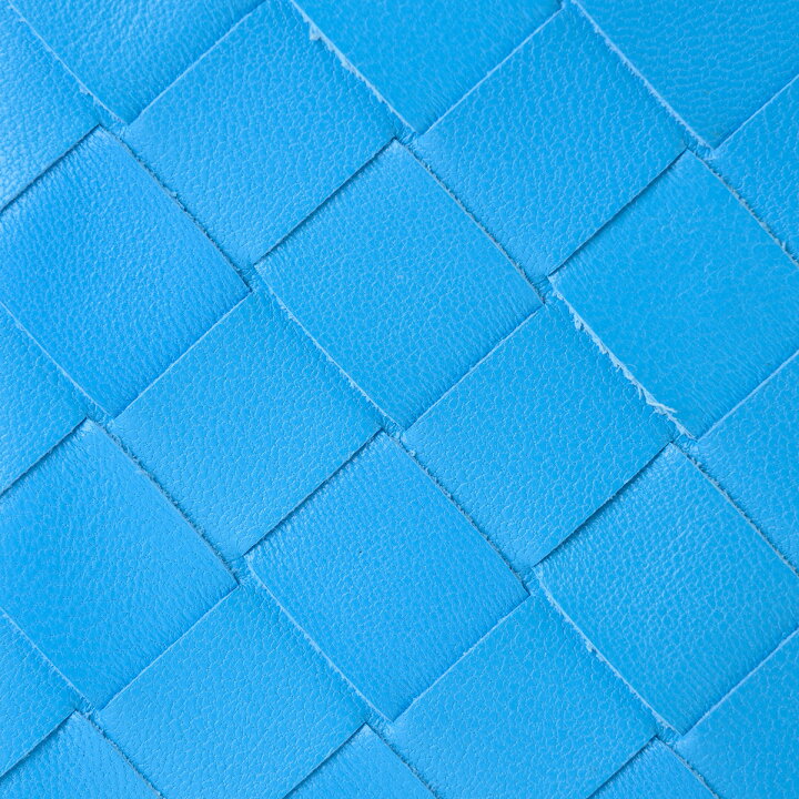 ボッテガヴェネタ カードケース BOTTEGA VENETA イントレチャート 
