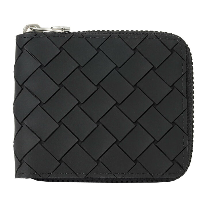 楽天市場】ボッテガヴェネタ 2つ折り財布 BOTTEGA VENETA イントレ 