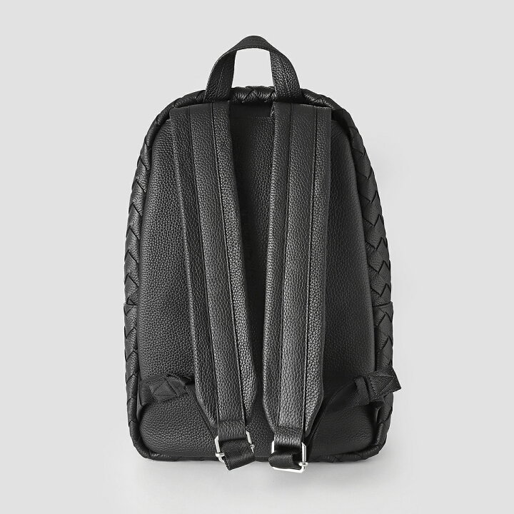 楽天市場】ボッテガヴェネタ リュックサック BOTTEGA VENETA イントレ 