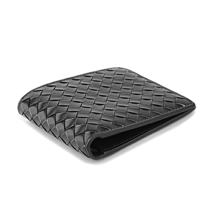 楽天市場】ボッテガヴェネタ 2つ折り財布 BOTTEGA VENETA イントレ  