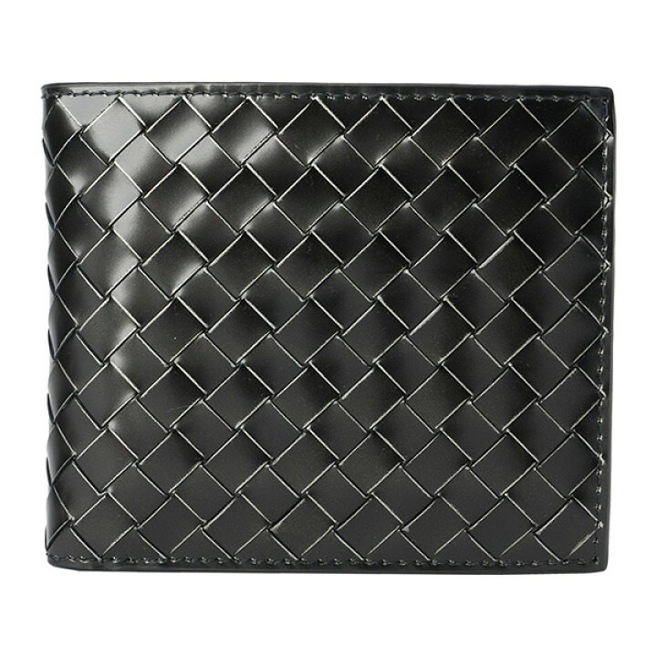 楽天市場】ボッテガヴェネタ 2つ折り財布 BOTTEGA VENETA イントレ 