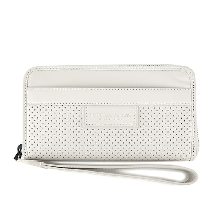 楽天市場】ボッテガヴェネタ 長財布(ラウンドファスナー) BOTTEGA  