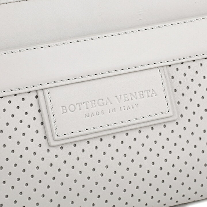 楽天市場】ボッテガヴェネタ 長財布(ラウンドファスナー) BOTTEGA  