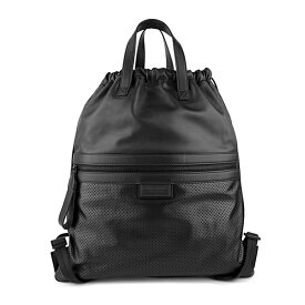 【訳ありアウトレット】ボッテガヴェネタ リュックサック BOTTEGA VENETA レッジェーロ バックパック 567222 VQ12D 1000 ユニセックス ブラック 黒