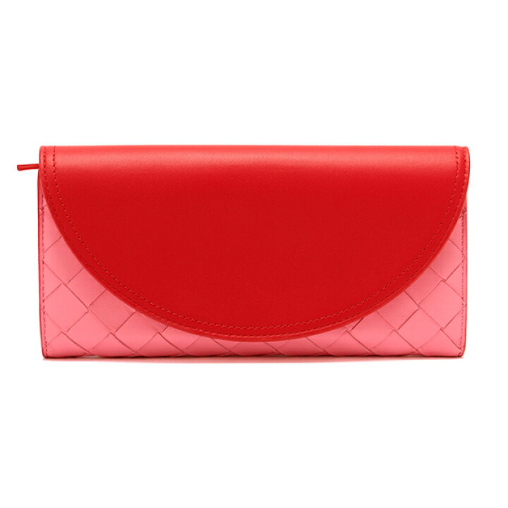 楽天市場】ボッテガヴェネタ 長財布 BOTTEGA VENETA ナッパ  