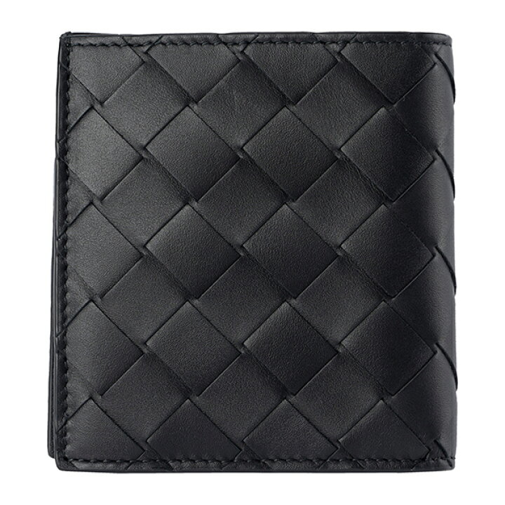 楽天市場】ボッテガヴェネタ 2つ折り財布 BOTTEGA VENETA イントレ  