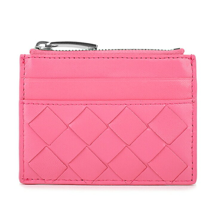 楽天市場】【1,000円OFFクーポン】ボッテガヴェネタ カードケース  