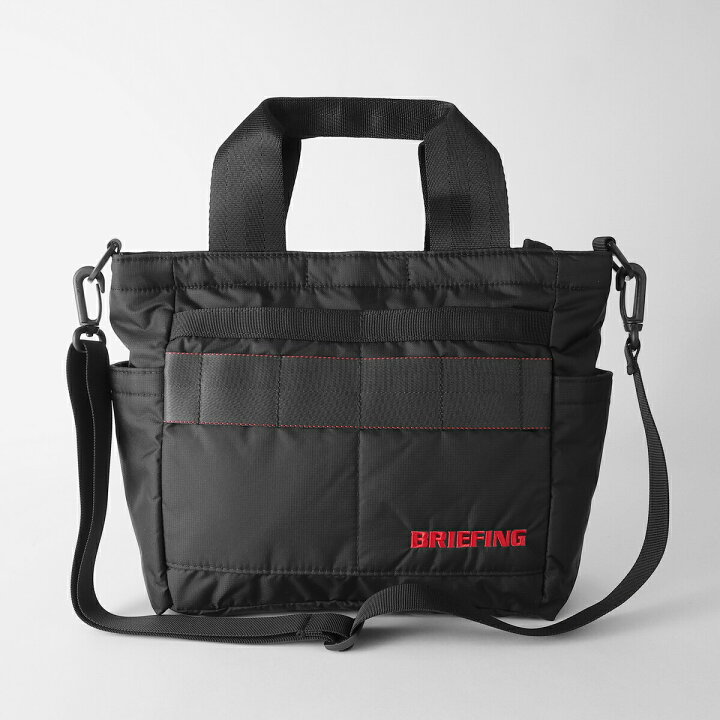 楽天市場】ブリーフィング トートバッグ BRIEFING シーエス BRG251T10 