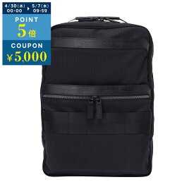 ブリーフィング リュックサック BRIEFING フュージョンコレクション BRM191P07 010 メンズ ブラック 黒【P5倍★4/18限定！さらに1万円で1,000円OFF★最大5,000円OFFクーポン配布中】