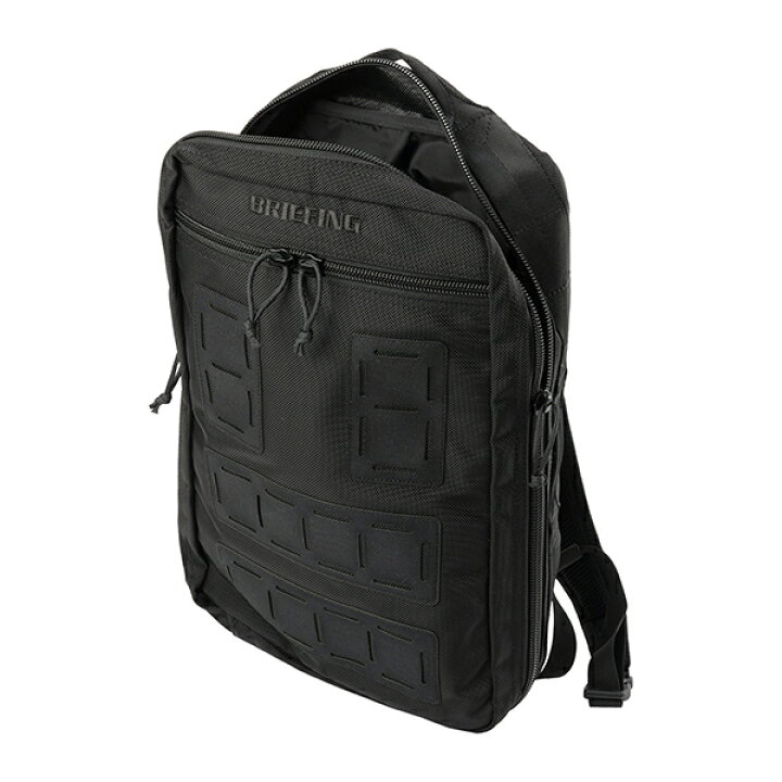 楽天市場】【1,000円OFFクーポン対象】ブリーフィング リュックサック  