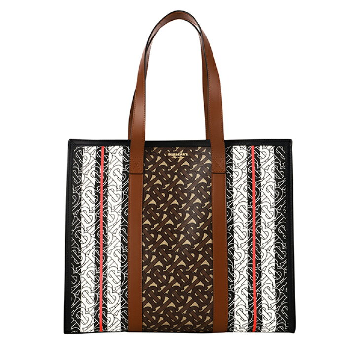 楽天市場】バーバリー トートバッグ BURBERRY モノグラム 8019383 