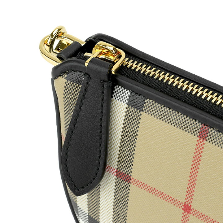 楽天市場】【最大5,000円OFFクーポン対象】バーバリー ポーチ BURBERRY 