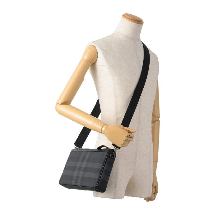 楽天市場】【最大5,000円OFFクーポン対象】バーバリー ショルダー  