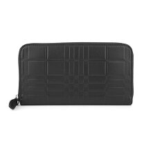 楽天市場】バーバリー レザー型押し 長財布の通販 