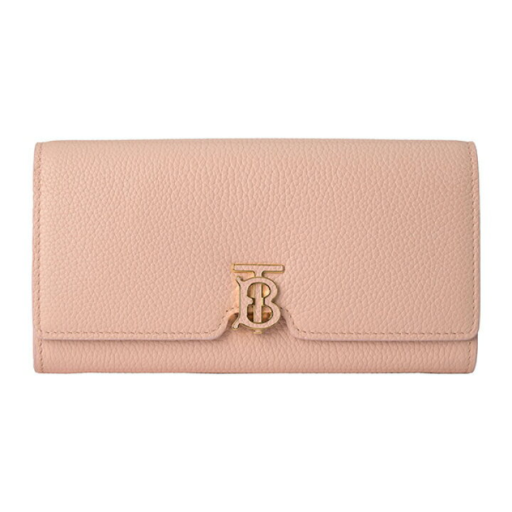 楽天市場】バーバリー 長財布 BURBERRY グレイニーレザー 8062381 