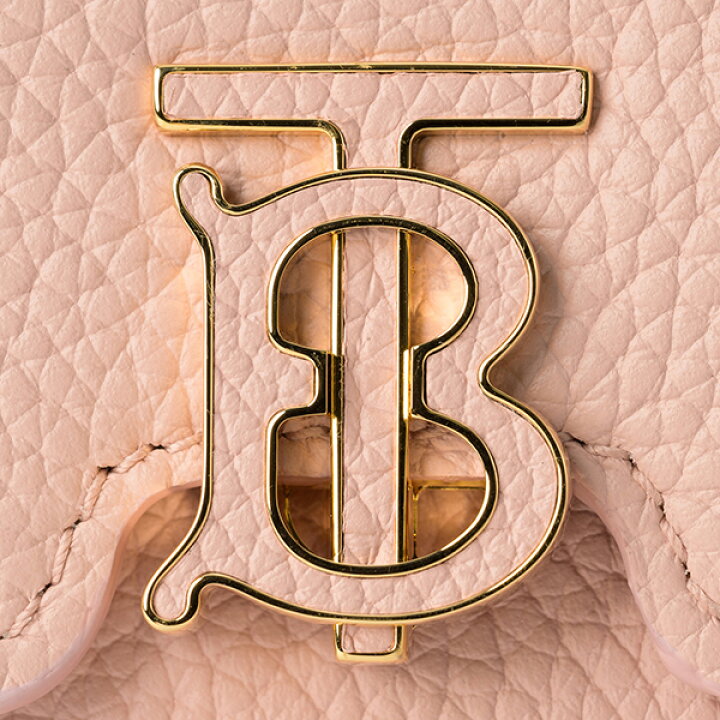 楽天市場】バーバリー 長財布 BURBERRY グレイニーレザー 8062381