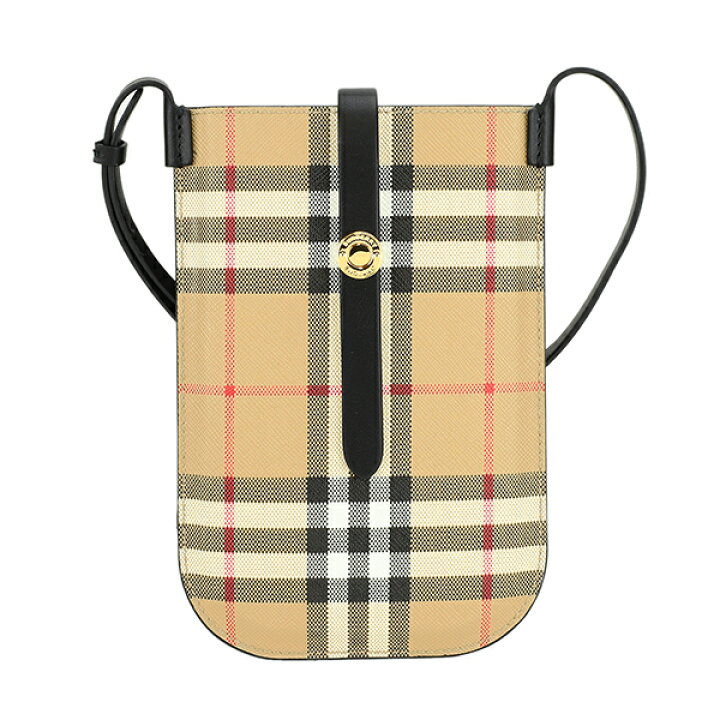 楽天市場】バーバリー ショルダーバッグ BURBERRY アン 8058007 A1189 