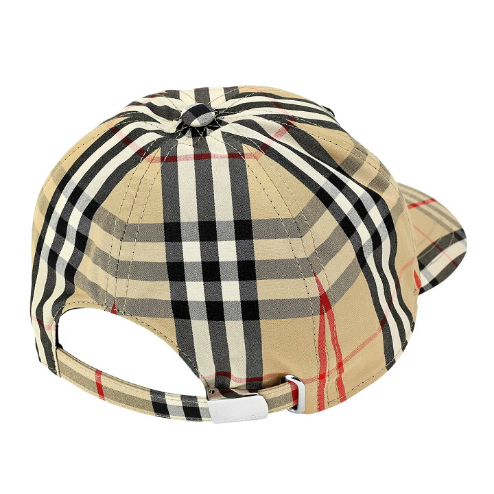 楽天市場】【最大5,000円OFFクーポン】バーバリー キャップ BURBERRY 