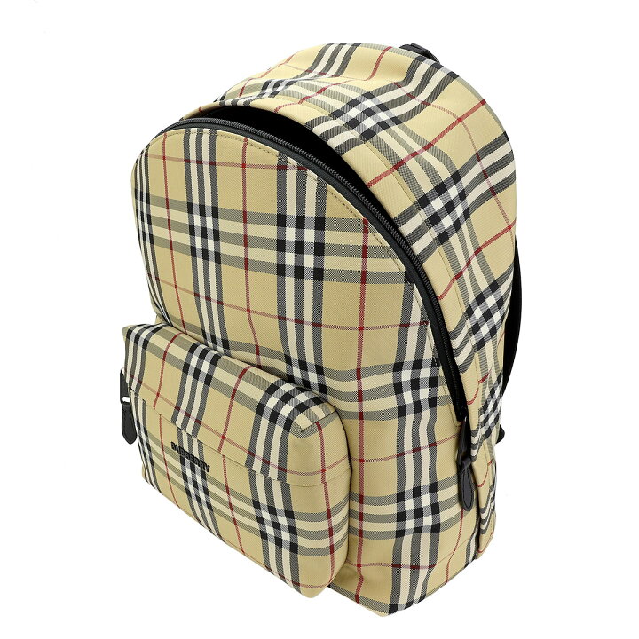 楽天市場】【1,000円OFFクーポン】バーバリー リュックサック BURBERRY  