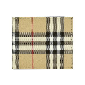 バーバリー(BURBERRY) 中古 メンズ二つ折り財布 | 通販・人気  