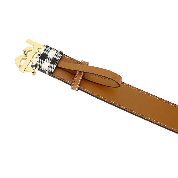 楽天市場】【最大5,000円OFFクーポン対象】バーバリー ベルト BURBERRY 