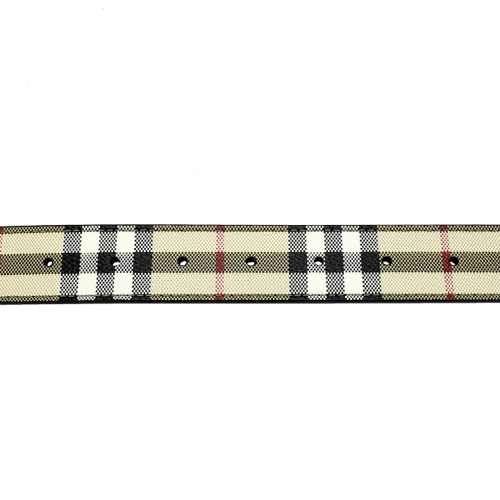 楽天市場】【最大5,000円OFFクーポン対象】バーバリー ベルト BURBERRY 