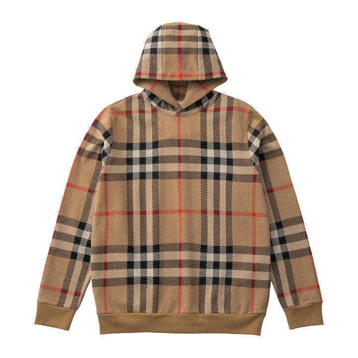 楽天市場】【最大5,000円OFFクーポン】バーバリー パーカー BURBERRY  