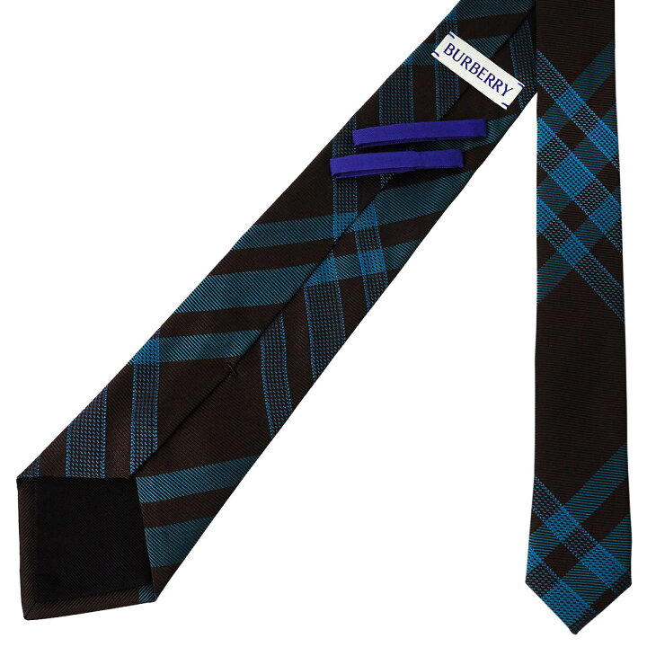 楽天市場】【最大5,000円OFFクーポン対象】バーバリー ネクタイ  