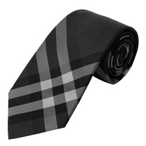 楽天市場】バーバリー ネクタイ ノバチェックの通販 
