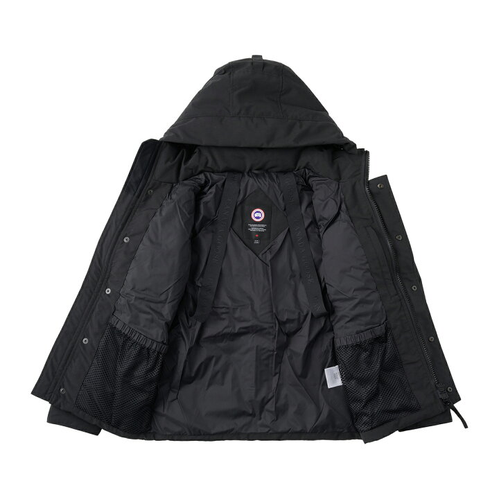 楽天市場】【1,000円OFFクーポン】カナダグース ダウンジャケット  