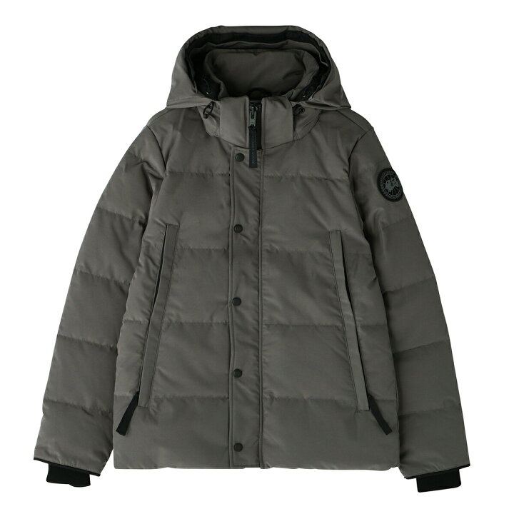楽天市場】カナダグース ダウンジャケット CANADA GOOSE ブラック 