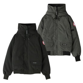 カナダグース ダウンジャケット CANADA GOOSE クラシック チリワック ボンバー 2050M メンズ