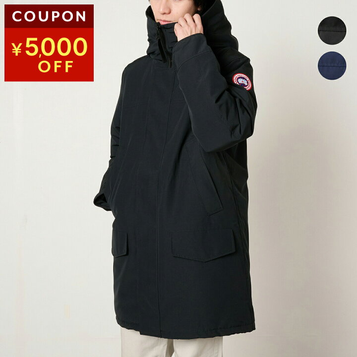 楽天市場】カナダグース ダウンジャケット CANADA GOOSE クラシック 