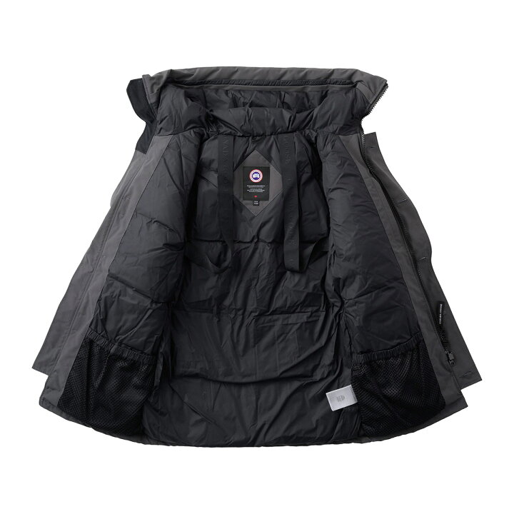 楽天市場】カナダグース ダウンジャケット CANADA GOOSE クラシック 