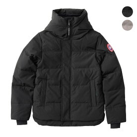 【1,000円OFFクーポン】カナダグース ダウンジャケット CANADA GOOSE クラシック MACMILLAN PARKA 2080M メンズ