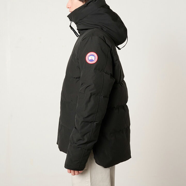 楽天市場】カナダグース ダウンジャケット CANADA GOOSE クラシック 