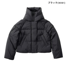 【1,000円OFFクーポン】カナダグース ダウンジャケット CANADA GOOSE ブラックレーベル CHILLIWACK PUFFER 2088WT レディース