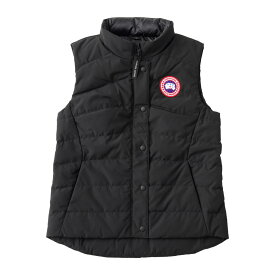 【1,000円OFFクーポン】カナダグース ダウンベスト CANADA GOOSE クラシック FREESTYLE VEST 2836L レディース