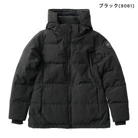 【1,000円OFFクーポン】カナダグース ダウンジャケット CANADA GOOSE ブラックレーベル CHELSEA PARKA BLACK LABEL 3804WB レディース