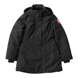 【1,000円OFFクーポン】カナダグース ダウンジャケット CANADA GOOSE クラシック LESLIE PARKA 3833W レディース