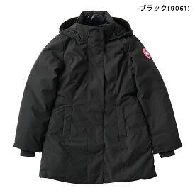 カナダグース ダウンジャケット CANADA GOOSE クラシック LESLIE PARKA 3833W レディース【10,000円OFF★決算クーポン】