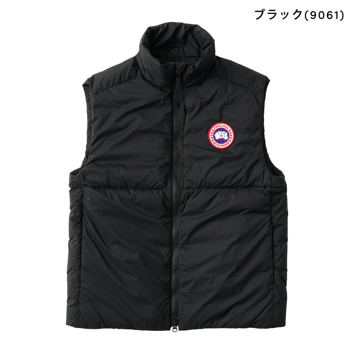 楽天市場】カナダグース ダウンベスト CANADA GOOSE クラシック LODGE 