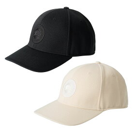 【1,000円OFFクーポン】カナダグース キャップ CANADA GOOSE トーナル CAP 5481U ユニセックス