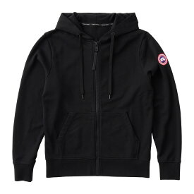 【1,000円OFFクーポン】カナダグース ジップパーカー CANADA GOOSE クラシック HURON FULL ZIP HOODY 7401M メンズ